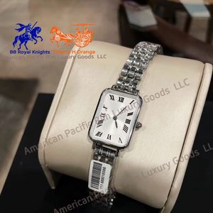 Montres de luxe pour femme en promotion – Logo personnalisé, marques célèbres, mouvement à quartz de qualité, montre tendance et authentique - Product Image 6