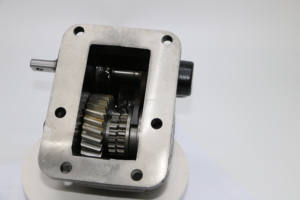 <span class=keywords><strong>PTO</strong></span> 1623JW для ISUZU NKR71 NPR71 NQR70, совместим с I-MYY5T/MYY6S, японская модель грузовика Canter, коробка передач, новая Прямая Коробка передач 15T - Product Image 6