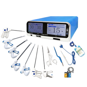 Elektrisch Open Vat Sealer Ligasure Laproscopisch <span class=keywords><strong>Instrument</strong></span> Voor Chirurgische Accessoire <span class=keywords><strong>Instrument</strong></span> Voor Het Afdichten Van Vaten - Product Image 5