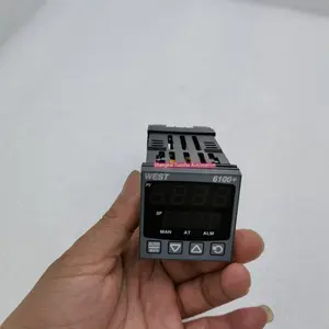 New Original P6100-2100002 Digital Temperature Controller