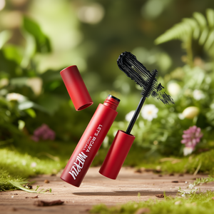 มาสคาร่าเล็ตส์ ฟิกซ์ซ่า สูตรเคบิวตี้ สำหรับทุกสภาพผิว ดูแลผิวทุกวัน - Product Image 3
