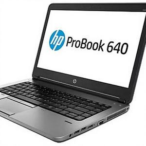 Portátil <span class=keywords><strong>HP</strong></span> <span class=keywords><strong>ProBook</strong></span> 640 G1-Intel Core <span class=keywords><strong>I7</strong></span>, 8GB RAM, 256GB SSD, pantalla HD de <span class=keywords><strong>14</strong></span> pulgadas - Product Image 2