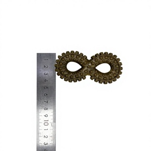 Anillo en Forma de 8 para Perros, Natural, Limpia los Dientes y Elimina el Sarro y la Placa Mientras Limpia los Dientes y Masajea las Encías - Product Image 3