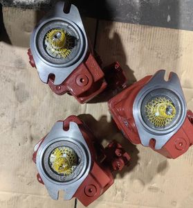 ปั๊มไฮดรอลิกแบบลูกสูบ K3VL28/C-10R SM-PR-T459 ปั๊มไฮดรอลิกแบบลูกสูบแกน K3VL28/45/80/140/200 - Product Image 5