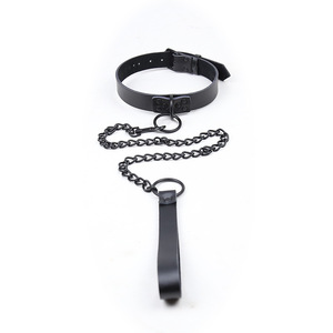 Venta al por mayor directa de fábrica de juguetes sexuales para adultos, estimulación táctil erótica, bondage, tracción, collares de entrenamiento SM y otros. - Product Image 1