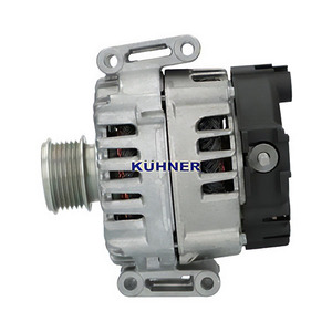 Alternatore compatibile per MERCEDES-BENZ S-CLASS S 400 ibrido/h (222.057, 222.157) benzina/elettrico (KW: 225, HP: 306) da - Product Image 2