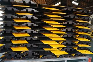 Резиновая дорожная АРКА, 4 см - Product Image 2