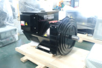 Alternateur générateur LANDTOP AC avec régulateur AVR 20kw 30kw 50kw alternateur synchrone triphasé 400V sans balais dynamo prix