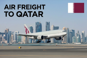 <span class=keywords><strong>Service</strong></span> de fret aérien express vers Dubaï, Émirats arabes unis, et transbordement vers Oman, Bahreïn, Koweït - Product Image 4