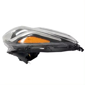 Parti della carrozzeria anteriore faro 42704893 OEM 42704896 faro Auto per <span class=keywords><strong>Chevrolet</strong></span> <span class=keywords><strong>Spark</strong></span> 2019 - Product Image 4