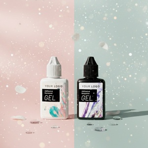 เจลล้างเครื่องสำอางสำหรับขนตา กลิ่นหอมหลากหลาย ล้างออกเร็ว ได้รับการรับรองมาตรฐาน ISO9001:2015 พร้อมบริการ OEM - Product Image 1