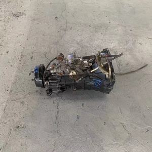 สำหรับ <span class=keywords><strong>Nissan</strong></span> รถสองแถวรถบรรทุก4x2 TD42เกียร์ธรรมดามือสอง - Product Image 4