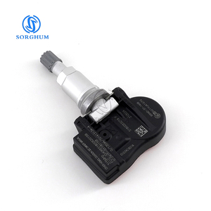 Sorghum BBM237140B Capteur TPMS de remplacement de pression des pneus pour <span class=keywords><strong>Mazda</strong></span> 5 RX-8 Vitesse 3 - Product Image 4