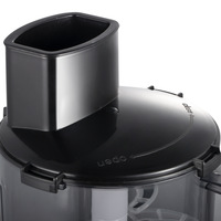 Keukenapparatuur 3-in-1 set: mixer, sapcentrifuge, voedselhakselaar, koffiemolen, grote capaciteit ijsblender, blender voor thuisgebruik