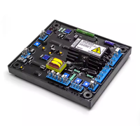 En stock : Régulateur d'excitation pour générateur à aimant permanent MX341, Plaque de pression MX321 AVR, Régulateur automatique pour générateur sans balais