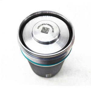 ยางรองแท่นเกียร์แท้สำหรับชุดวาล์วเกียร์ Volkswagen DQ200 0AM รุ่น 0AM325587E - Product Image 2