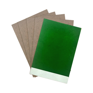 Patch chauffant au gingembre respirant et chaud pour moxibustion cervicale et du genou - Product Image 1