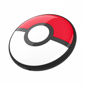 Dispositivo de registro de juego de sueño de alta eficiencia para socios OEM al por menor Auto Catcher Pokémon GO Plus Edition - Product Image 1