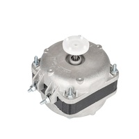 Nouveau Moteur de Ventilateur à Condensateur Électrique 10W 220-240V/50-60Hz pour Pièces de Réfrigération Domestique et Commerciale Haute Efficacité Écologique
