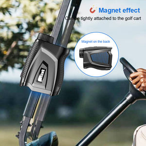 ODM OEM <strong>Multi</strong> <strong>Mode</strong> 600m/800m/1000m/1500m Hunting Golf <strong>Rangefinder</strong> Slope <strong>Laser</strong> Distance Meter Range Finder <strong>Rangefinder</strong> for Golf - Product Image 2
