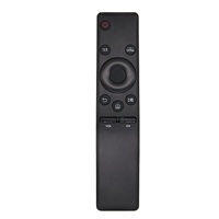 Télécommande universelle compatible avec les téléviseurs intelligents Samsung HD 4K BN59-01259B
