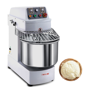 Giá bán buôn Chất lượng cao Thiết bị nướng bánh thương mại 25kg bánh mì bột bột trộn - Product Image 1