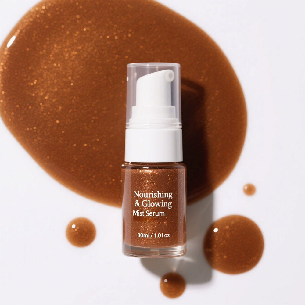 บรอนเซอร์