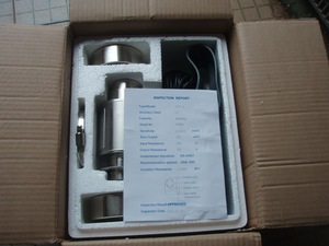ओiml Keli zsfi <span class=keywords><strong>30ton</strong></span> Silo तनाव ट्रक पैमाने संपीड़न लोड कोशिकाओं - Product Image 6