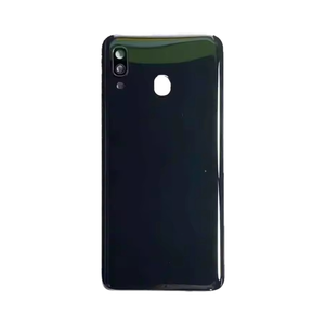 <span class=keywords><strong>Coque</strong></span> arrière en verre pour batterie Samsung <span class=keywords><strong>Galaxy</strong></span> A20 A205F, boîtier de porte arrière, châssis, <span class=keywords><strong>coque</strong></span> - Product Image 1
