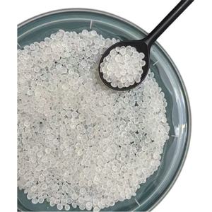 El moldeo por extrusión de partículas de plástico LLDPE garantiza un rendimiento de procesamiento estable y garantiza una producción eficiente - Product Image 4