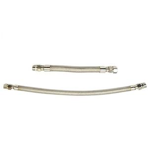 ท่อส่งไฮโดรเจนเหลวแบบหนีบ 2.0-3.2 MPa สำหรับอุณหภูมิต่ำ ท่อส่ง LH2 ขนาด Dn200 สำหรับไฮโดรเจน - Product Image 2