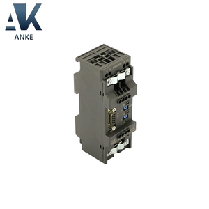 Repetidor 6ES7972-0AA02-0XA0 SIMATIC DP RS485 para conexión de sistemas de bus PROFIBUS/MPI con Max - Product Image 2