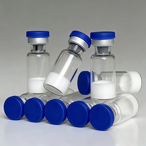 Péptido Liofilizado de Alta Pureza 99%, Material de Tripeptido-1 en Polvo para Fabricantes de Productos para el Cuidado de la Piel - Product Image 5