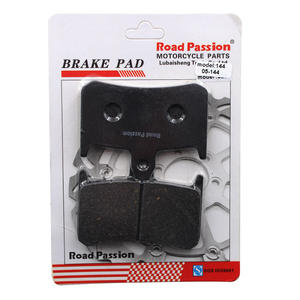 FA144รถจักรยานยนต์อะไหล่เบรคสำหรับ Honda RVF400RR CB1300 VTR1000 NR750N <span class=keywords><strong>VFR</strong></span> <span class=keywords><strong>750</strong></span> RVF750RR CBR900 CB900 NT650 VFR750 - Product Image 6