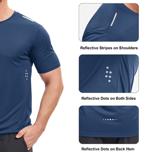 <strong>Sun</strong> protection <strong>Custom</strong> High Quality t <strong>Shirts</strong> <strong>Custom</strong> t <strong>Shirt</strong> Manufacturers Round Neck t <strong>Shirt</strong> for Men - Product Image 3