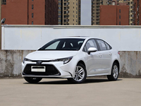 Toyota Levin 2021 Usado, Sedán, 1.2T, Gasolina, Automático, CVT, Volante a la Izquierda, 5 Asientos, Precio Económico, Toyota Corolla Levin de Lujo