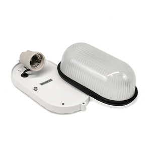 Phong cách cổ điển Tường Ngoài Trời ánh sáng nhôm IP54 chống ẩm LED <span class=keywords><strong>E27</strong></span> vách ngăn ánh sáng An ninh Đèn tường cho Patio - Product Image 6