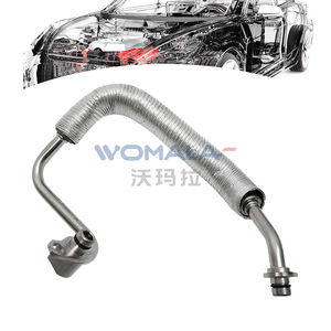 WOMALA Cina pabrik minyak Inlet Piping 11428487371 untuk BMW MINI 1/2/3/4/5/6/7 Series X1 X2 X3 X4 - Product Image 1