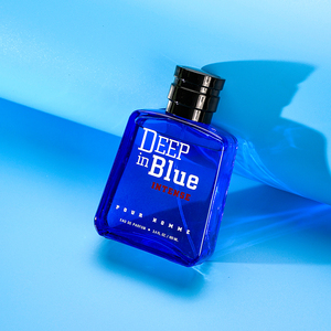 Vente en gros 100 ML <span class=keywords><strong>Parfum</strong></span> boisé aquatique Cologne masculine <span class=keywords><strong>Parfum</strong></span> sexy pour hommes Marque pour <span class=keywords><strong>homme</strong></span> - Product Image 2