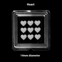 Patchs micro-aiguilles invisibles pour éliminer les boutons et les imperfections, fabriqués par des fabricants