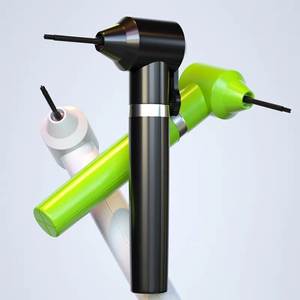 Agitateur <span class=keywords><strong>de</strong></span> pigment <span class=keywords><strong>de</strong></span> mélangeur d'<span class=keywords><strong>encre</strong></span> <span class=keywords><strong>de</strong></span> tatouage avec 5 bâtons mélangeant des fournitures <span class=keywords><strong>de</strong></span> machine <span class=keywords><strong>de</strong></span> tatouage accessoires <span class=keywords><strong>de</strong></span> tatouage pour le maquillage permanent d'art corporel - Product Image 4