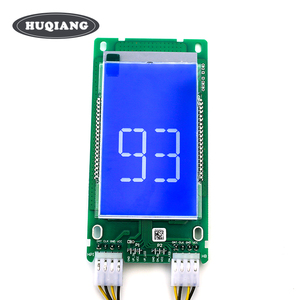 O-piezas de repuesto para elevador LOP HOP, Panel de pantalla LCD PCB, placa DAA DBA DCA26800CR1 CR3 AS1 <span class=keywords><strong>AS3</strong></span> - Product Image 2