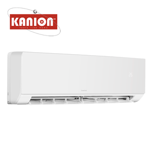 Système multi-zones Gree EU A+++ <span class=keywords><strong>Climatiseur</strong></span> mural split 50Hz Pompe à chaleur Inverter avec WIFI et télécommande <span class=keywords><strong>sans</strong></span> <span class=keywords><strong>fil</strong></span> - Product Image 5