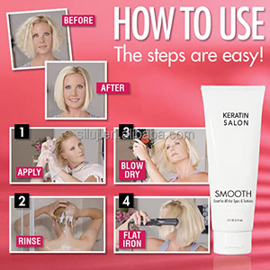 <span class=keywords><strong>Masque</strong></span> capillaire réparateur et nourrissant à la kératine, soin réparateur, conditionneur, OEM bienvenu - Product Image 5