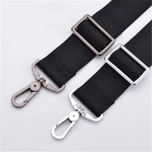 Bag Hook Deepeel E6-2 25/32/38mm Handbag Accessories Keyring Bag Strap Connector Rotating Clasp Dog Buckle Swivel Hook