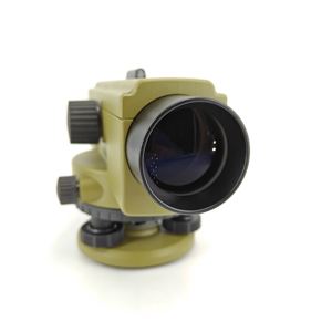 42X wasserdichtes optisches Füllstand vergrößerung messgerät für Landhöhen vermessung Auto <span class=keywords><strong>Level</strong></span> - Product Image 3