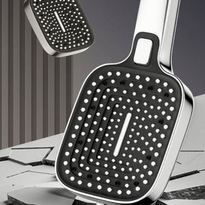 Chrome Detachable Adjustable Showerhead Holder Wall Stainless Steel <b>Shower</b> Set Bathroom Bath Brass Luxury Vintage <b>Shower</b> Set - Product Image 4