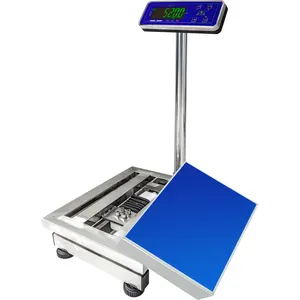 Hugest seca weighing scales analog weighing scales AND classic platform scales