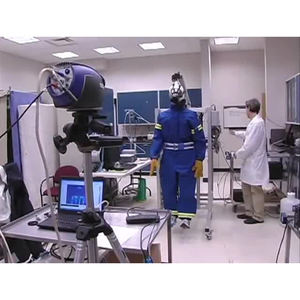 EN 342 ISO 15831 Mannequin de corps chaud pour femme ASTM F2370 F2371 <span class=keywords><strong>Testeur</strong></span> de confort <span class=keywords><strong>thermique</strong></span> et <span class=keywords><strong>d</strong></span>'<span class=keywords><strong>humidité</strong></span> pour vêtements - Product Image 2