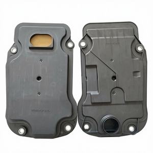 Filtro de Aceite para Caja de Cambios A760E Reiz/Crown de Alta Calidad con Junta de Cárter, Recomendado por el Gerente de la Tienda, Calidad Taiwanesa - Product Image 2